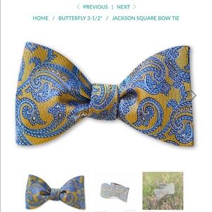 Meet your Posher, Jason